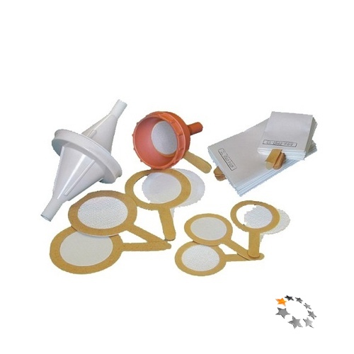 Фильтры аналитические аэрозольные